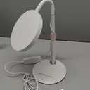 Shyineyou UV-Free 10000 Lux Light Therapy Lamp with 3 Colors & 9 Brightness for Home