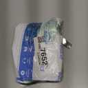 4Pcs White DIY Silicone Mold for Resin Art Crafts, Grinder High Toughness Silicone Resin Casting Grinding Mold Sculpture Supplies