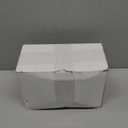 Dandat 4 Pcs Insulated Bento Box Portable Stainless Steel Food Container Round Stackable Leakproof Thermal Food Container for Adult Men Women with Insulated Bag, 74 oz(Khaki)