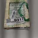 Handicrafts Home 5X7 Picture Frames - Vintage Style Wall Hanging & Desk Décor, Farmhouse Photo Frames, Living Room, Office & Home Décor, Small Picture Frame for Diploma & Wall Decor, Halo Keys