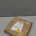 Snowkids 8K HDMI Fiber Optic Cable Long 2.1 100FT/30M, Unidirectional 48Gbps High Speed 8K60 4K Braided HDMI Cord eARC HDR10 2.2&2.3 Compatible for TV/Monitor/PS-5/X-box/Sound System & More (Black)