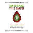 Ben's Natural Health How To Reverse Type 2 Diabetes Book Step by Step Action Plan for Blood Sugar and Insulin Health, 10th Edition [perfect] Ben Ong [Jan 01, 2022]