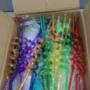 DMIGHT Video Game Party Favors Birthday Supplies for Kids Bags Game On Stuffer Gifts Boys Gamer Party Decorations