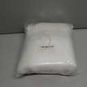 MR FIVE 4 Pcs Bird Barrier Netting Mesh with Drawstring,Plant Cover Bags Bird Netting Mesh for Fruit Trees,Reusable Garden Netting Mesh with Drawstring for Fruit Tree Vegetable Flower,3.8 ft x 2.6 ft