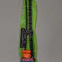 ABBREE Ham Radio Antenna 42.5-inch Long Range SMA-Female Dual Band 144/430Mhz Foldable CS Tactical Antenna for Baofeng UV-5R BF-F8HP Pro 5RM UV-21R K5PLUS AR-152 GM-15 Pro UV-5G Plus Two Way Radio