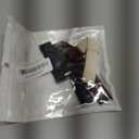 5 Pack Elastic Nylon Watch Bands Compatible for Fitbit Charge 6/Fitbit Charge 5, Adjustable Breathable Replacement Stretchy Nylon Loop Wristband Sport Strap for Women Men (Black+Grey+Indigo+Wine Red+Beige)