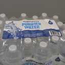 Amazon Grocery, Purified Water, 16.9 Fl Oz, 24 Ct (EXP 10/02/26)