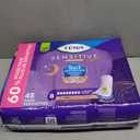 TENA Intimates Overnight Pad, 45 Count