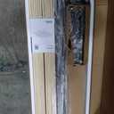 Garvee.com Natural Twin Bed Frames