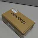 Neutop Mop Pads Compatible with iRobot Braava Jet 200 Series 240 241 244 245 250 Robot Mops, Washable and Reusable, 4 Wet 4 Dry 4 Damp.