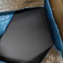 36x12 Inch No Tile Needed Shower Niche - 304 Stainless Steel Niche Shower with 3- Tier Shelves Recessed Wall Niches for Bathroom Storage,Matte Black