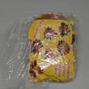 80UncleKimby 24Pcs Thanksgiving Crafts - Fall Turkey DIY Felt Art Kits Bulk for Party