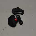 Nulea M501 Wireless Trackball Mouse, Rechargeable Ergonomic, Easy Thumb Control, Precise & Smooth Tracking, 3 Device Connection (Bluetooth or USB Receiver), Compatible for PC, Laptop, Mac, Windows.