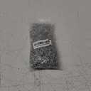 1000 Pcs 1/2" Galvanized Hog Rings, Professional Upholstery Hog Rings Set for Furniture,Fencing,Bagging, Railing, Sausage Casing, Meat Bags, Shock Cords