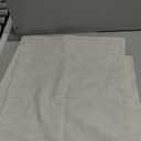 2pcs Solid Sofa Cushion Covers Euro Sham Pillow Cases for Living Room Throw Pillow Covers Decorative Home Accessories for Couch and Bedroom