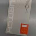 SURITCH for iPhone 17 Pro Case with Camera Control Cover, Camera Cover and Adjustable Kickstand, Compatible with MagSafe, Shockproof Bumper Protective Cases 6.3 Inch, Blue