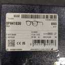 Polo PH 4183U w/Clip On Eyeglasses