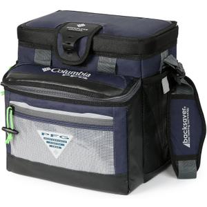 Columbia PFG Thermal Pack Coolers (Collegiate Navy)