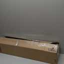 VELIMAX Lattice Frosted Window Film Window Privacy Film Static Cling Window Vinyl Opaque Glass Sticker Non Adhesive Anti-UV 29.5x78.7 inches