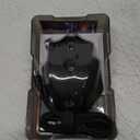 Redragon M913 Impact Elite Wireless Gaming Mouse, 16000 DPI Wired/Wireless RGB Mouse with 16 Programmable Buttons, 45 Hr Battery and Pro Optical Sensor, 12 Side Buttons MMO Mous