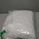 Miracle Made Breathable Cotton Bed Sheets, 4-Piece Set – Silver-Treated, Soft and Cool-to-the-Touch Lightweight Bedding Designed for Hot Sleepers – Full Size, White