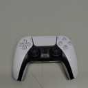 PlayStation DualSense Wireless Controller - White