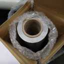 32 Inch Extra Wide Heavy Duty Aluminum Foil Roll, 23 Micron Thick, 930SQFT, 32 Inch Width x 350 Feet, Commercial Catering, Industrial Grade grill foil, wide aluminum foil roll, Baking, Cooking BBQ