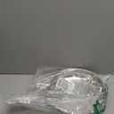 Cuisinart 10Inch Open Skillet, Stainless Steel Skillet with Lid, Large Kitchen Pan, Dishwasher Safe, Compatible with Induction, Electric, Gas Cooktops, Oven Safe Saucepan, Cool Grip Handles