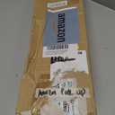 Razor AW Kick Scooter for Kids - Wheelie Bar, Lightweight, Foldable, Aluminum Frame, and Adjustable Handlebars (Clear/Black)