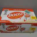 BOOST Original Ready to Drink Nutritional Drinks, Very Vanilla, 8 Fl Oz Bottles, Pack of 24: BB Nov 24, 2026