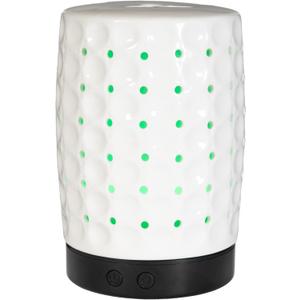 Scentsationals Eclectic Diffuser Collection 100ML - Scented Essential Oils - Classic Aromatherapy Scent User - Electric Fragrance Home Air Freshener Decor for Office Desk and Home (Revive)