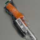 27" Car Snow Brush and Ice Scrapers for Car Windshield, 2-in-1 Detachable Ice Scraper and Brush for Car with Ergonomic Foam Handle, Suitable for Cars, Trucks, SUVs