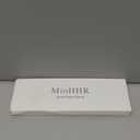 MioHHR Slim Metal Bands Compatible with Apple Watch Bands for Women 38mm 40mm 41mm 42mm (Series 11 10), Stainless Steel Strap Bands for iWatch Series 11 10 9 8 7 6 5 4 3 2 1 SE3/2/1, Gold