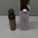 SYLVAROOT Meena Pure Copper Water Bottle for Drinking 34 oz Leak Proof Lid Bottle for Yoga Gym Office Home and Travel (Engraved)