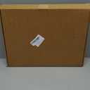 ZZLWBKGL Vintage Framed Wall Art Moody Canvas Art Rustic Farmhouse Cottagecore Pictures Wall Decor Landscape Art Prints for Living Room Study Bedroom (16"L x 12"W)