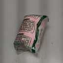 Mkono Plush Lined Eyeglasses Holder Protective Glasses Holder Stand Case Anti-scratch Glasses Storage Organizer, Pink