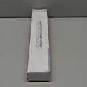 HHSOET Metal Wide Spaced Power Strip, 8 Outlets, Black, 1200J Surge Protector, 15A, 125V, 60Hz, 1875W (10FT)