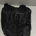 COZYEASE Women's Lace Bustier Cami Bodysuit Plain Sleeveless Slim Fit Sheer Mesh Corset Top Romper. Size M