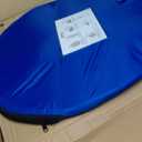 Portable pop-up Privacy Tent is Suitable for Outdoor Shower, Dressing Room, Sunshade and Camping Toilet (Blue)