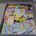 Wonder Forge Bluey Matching Game - Family & Toddler Games - Educational Toys - Memory & Brain Games for Kids Ages 3-5, Indoor Recess