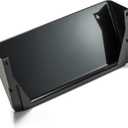 Officemate Wall File, Legal Size, Black (21442)