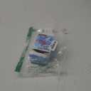 6 pack 6 color Soda Can Lids with Straws, Reusable Silicone Straws Soda Can Covers, BPA-Free,Airtight Seal, Easy to Use, Prevents Spills, Fits Standard Cans.