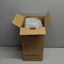 Bedsure GentleSoft Sage Green Fleece Blankets Queen Size - 280GSM Soft Lightweight Plush Cozy Blanket for Bed, Sofa, Couch, Travel, Camping (Queen (90" x 90"))