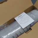 Cervical Neck Pillow, Ergonomic Memory Foam Pillows for Neck Pain Relief with Breathable Pillowcase, Adjustable Contour Neck Support Pillow for Side Back Stomach Sleepers, Odorless