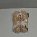 Cvistpieo Loafers for Women Comfortable Dressy Casual Work Flats Lightweight & Breathable Slip On Walking Shoes Knit, Size: 7