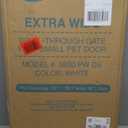 Carlson Pet Products Metal Gate