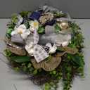 Wreaths for Front Door, Indoor & Outdoor