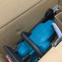 Makita XCU11Z 18V LXT® Lithium-Ion Brushless Cordless 14" Chain Saw, Tool Only