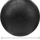 Flex Double End Punching Bag - Bungee Cords w/Special Flex Adjustable System - Durable Bladder Speed Bag - Boxing Training Equipment for Adults - Home Gym Accessories