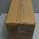 [10-Pack] Glass Meal Prep Containers with Lids, MCIRCO Food Storage Containers with Snap Locking Lids, Airtight Lunch Containers, Microwave, Oven, Freezer and Dishwasher